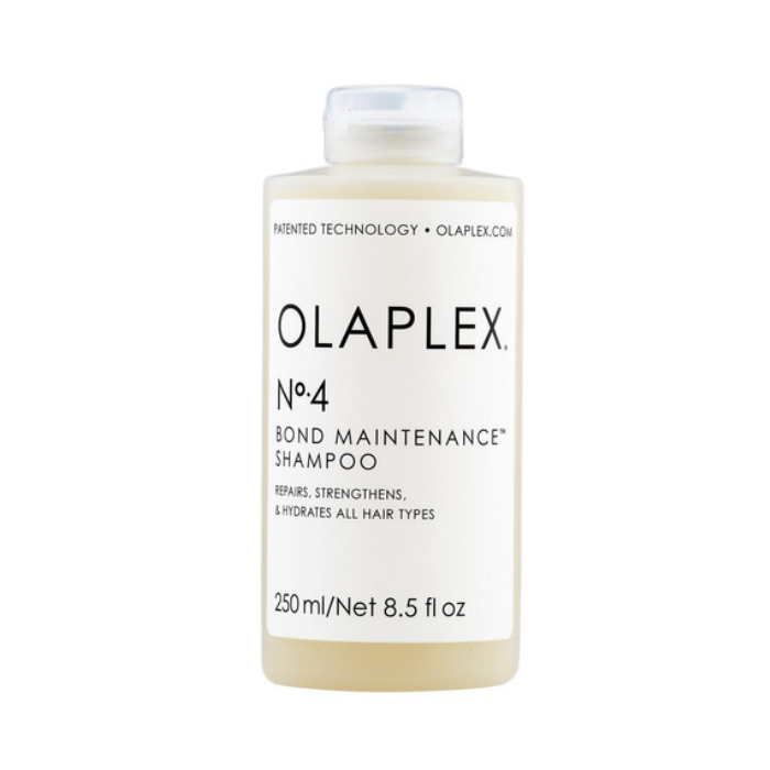 No.4 Bond Maintenance Shampoo